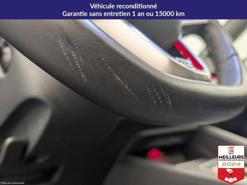 Volkswagen Golf 8 2.0 Tsi 245 Dsg7 Gti