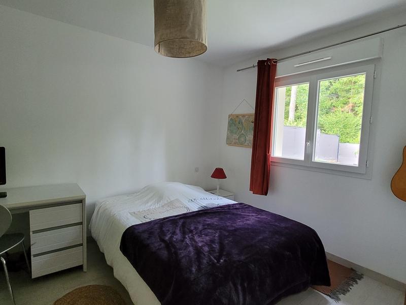 Maison - 88 m² - 5 pièces