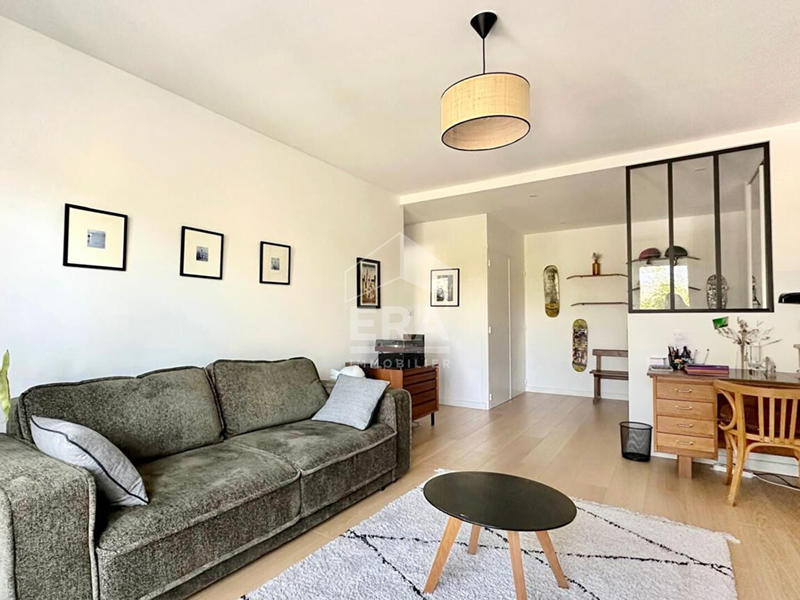 Appartement - 74 m² - 3 pièces