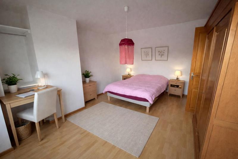 Maison - 230 m² - 8 pièces