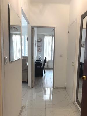 Appartement - 46 m² - 3 pièces