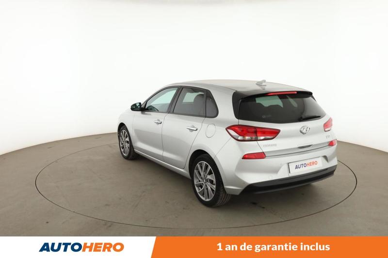 Hyundai i30 1.0 t-GDi Edition 1 120 ch