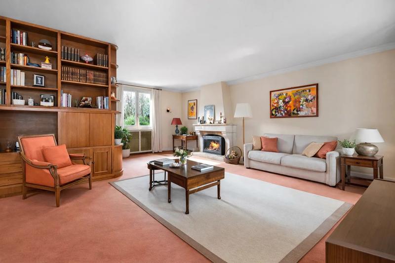 Maison - 164 m² - 6 pièces