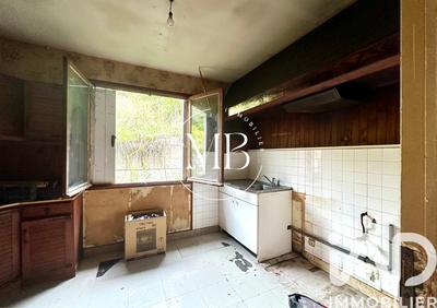 Maison - 87 m² - 4 pièces