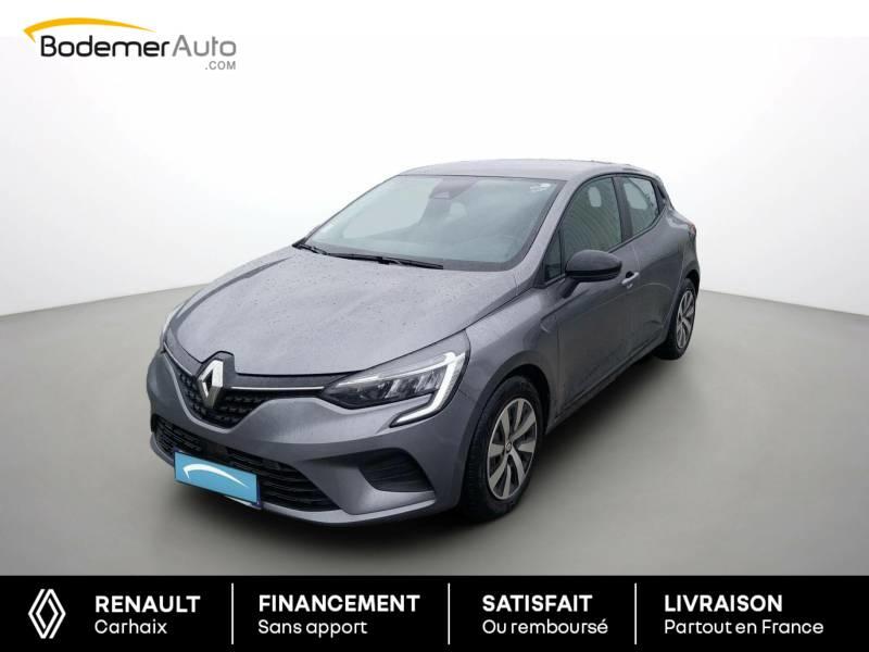 Renault Clio TCe 90 Equilibre