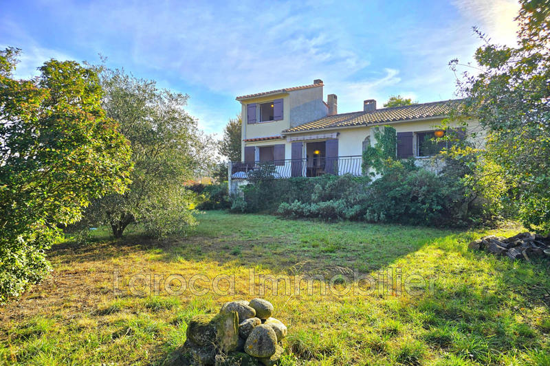 Villa - 91 m² - 5 pièces