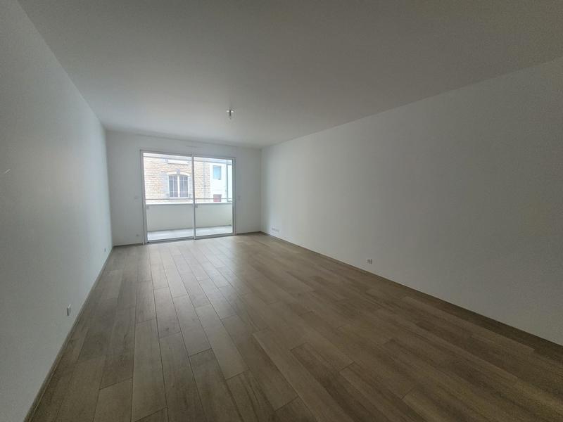 Appartement - 74 m² - 3 pièces