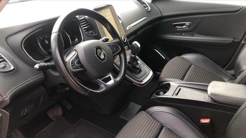 Renault Scénic 1.3 TCe 140 Edc7 Intens