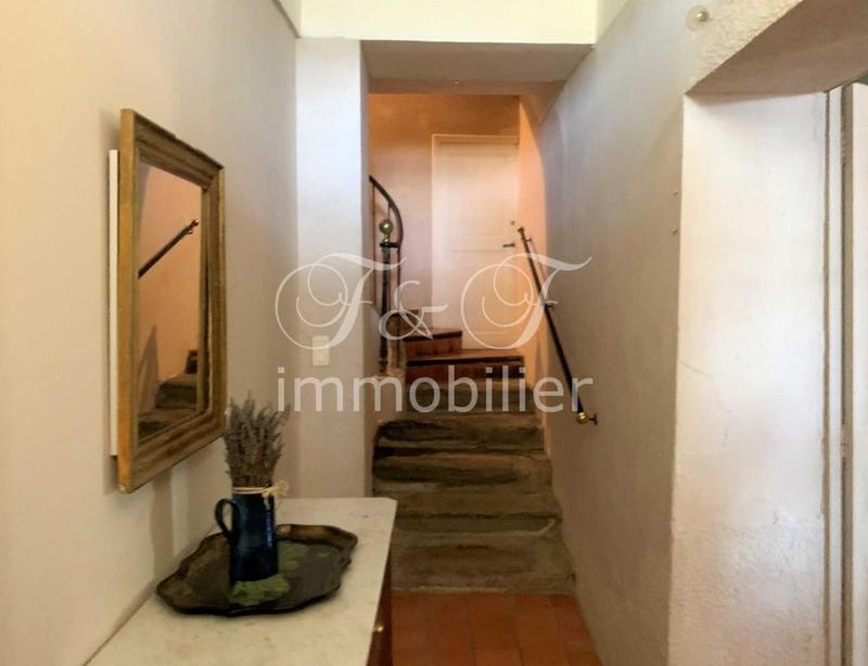 Château - 500 m² - 8 pièces