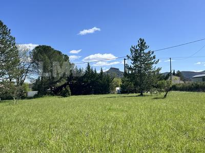 Terrain - 2 134 m²