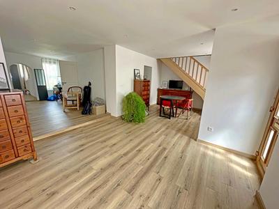 Maison de ville - 110 m² - 4 pièces