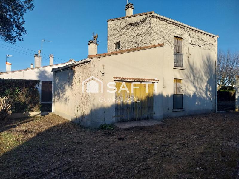 Villa - 109 m² - 6 pièces