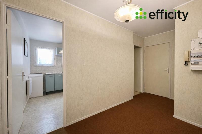 Appartement - 71 m² - 3 pièces