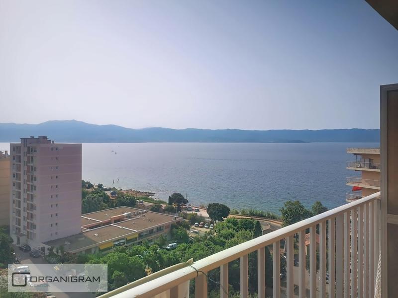 Appartement - 40 m² - 1 pièce