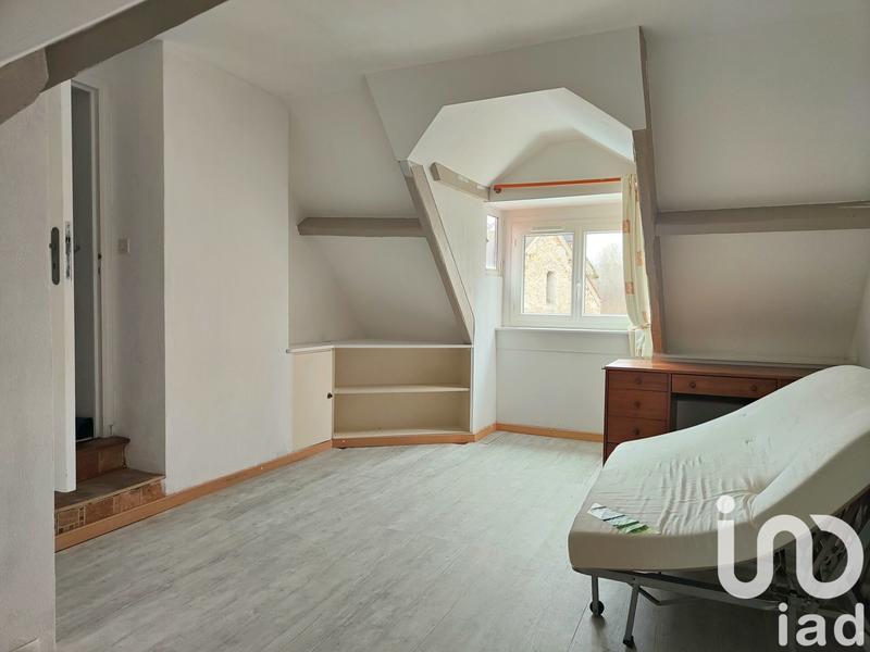 Appartement - 75 m² - 4 pièces