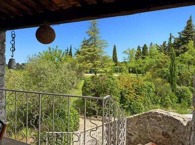 Propriété - 398 m² - 13 pièces