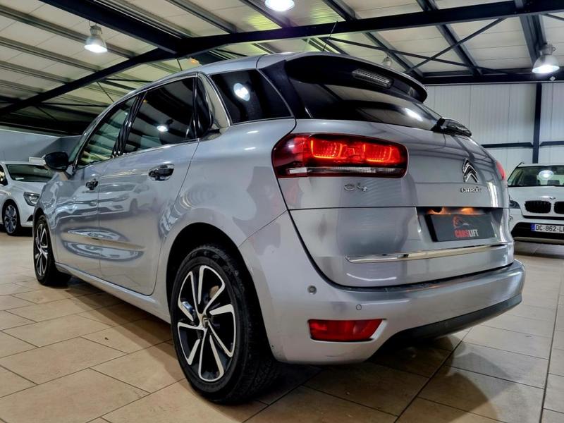 Citroën C4 Picasso 2.0 BlueHDi 150 ch Feel - Garantie 6 Mois