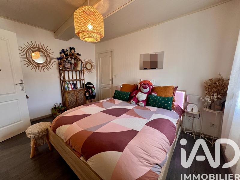 Maison de ville - 135 m² - 5 pièces