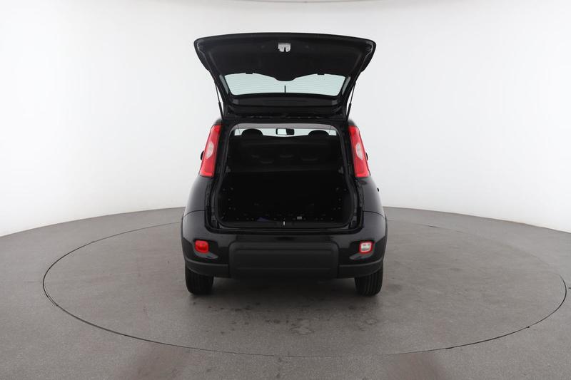 Fiat Panda 1.0 Hybride Bsg