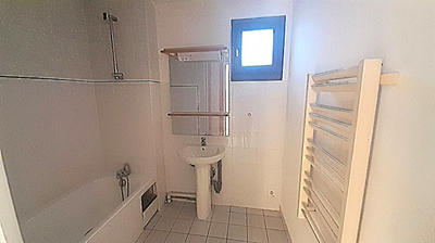 Appartement - 70 m² - 4 pièces