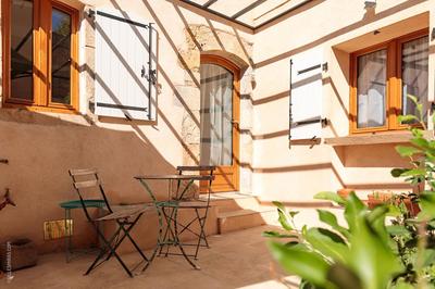 Maison de village - 142 m² - 7 pièces