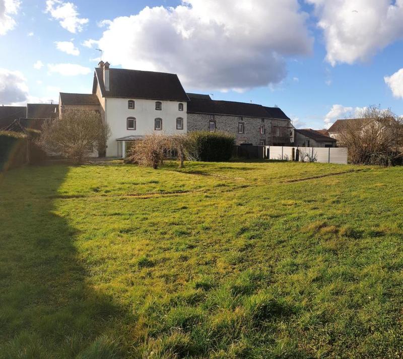 Maison - 246 m² - 8 pièces