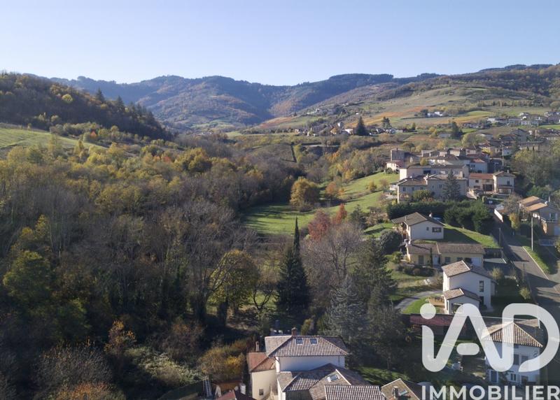 Maison - 272 m² - 5 pièces