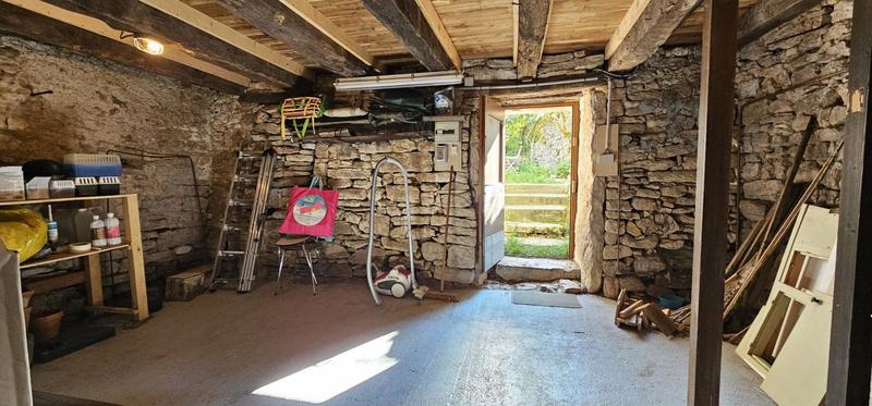 Maison - 75 m² - 3 pièces