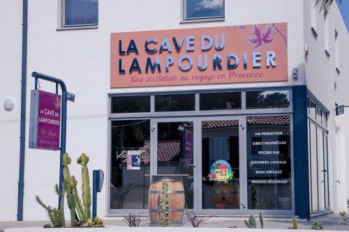 La Cave du Lampourdier