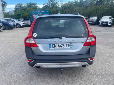 Volvo Xc70 D5 Awd 215ch Xenium Geartronic