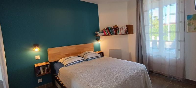 Maison - 67 m² - 3 pièces