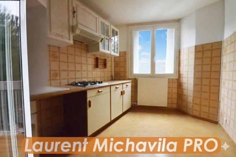 Appartement - 50 m² - 3 pièces