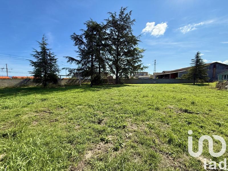 Maison - 205 m² - 8 pièces