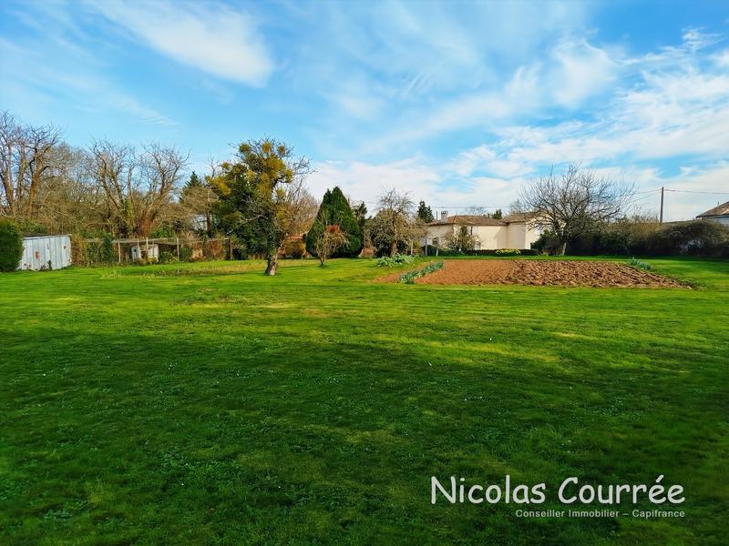 Maison - 191 m² - 5 pièces