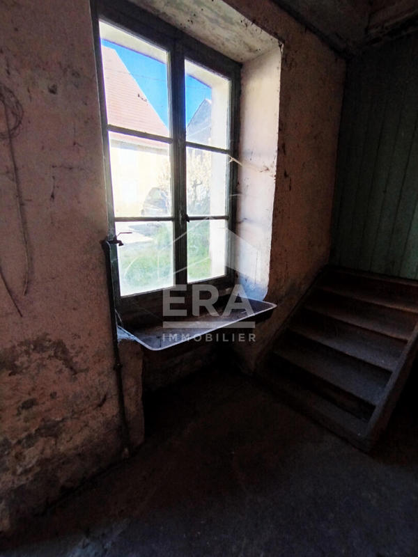 Maison - 100 m² - 3 pièces