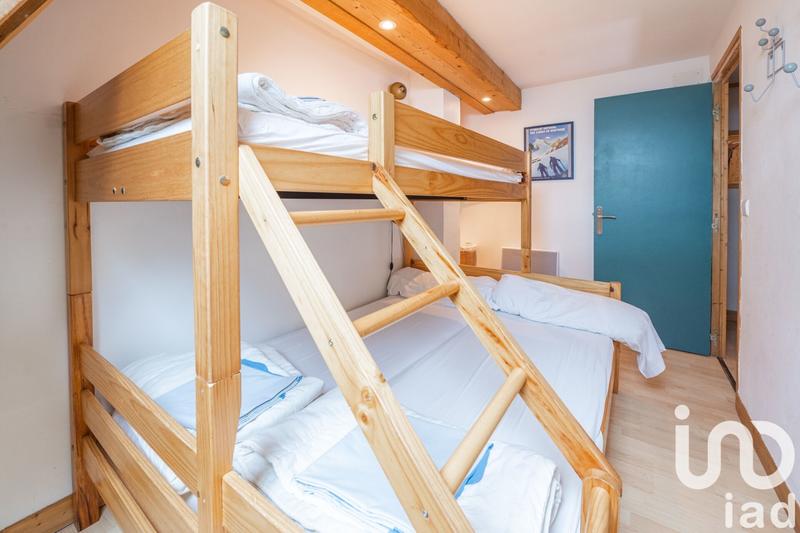 Appartement - 60 m² - 4 pièces