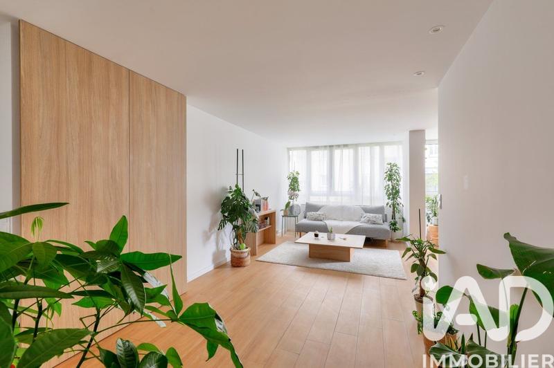 Appartement - 71 m² - 3 pièces