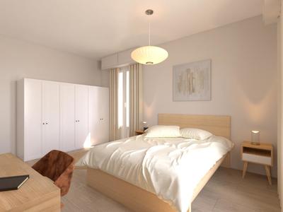 Appartement - 53 m² - 3 pièces