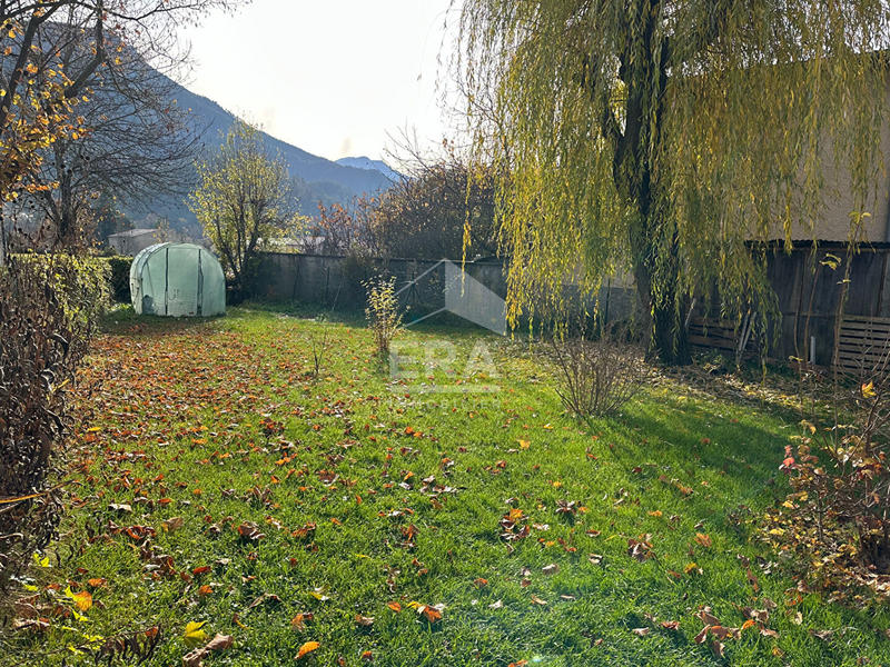 Maison de village - 119 m² - 10 pièces