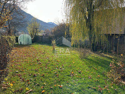 Maison de village - 119 m² - 10 pièces