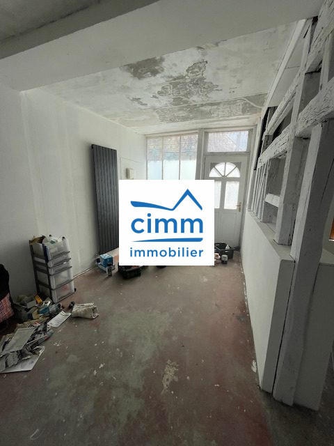 Maison traditionnelle - 130 m² - 6 pièces