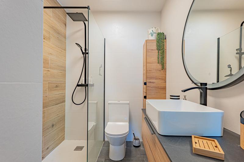 Maison - 123 m² - 5 pièces