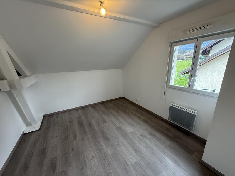 Maison - 94 m² - 5 pièces