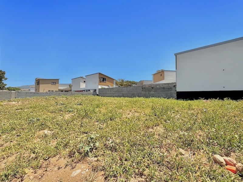 Terrain constructible - 364 m²