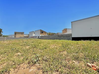 Terrain constructible - 364 m²