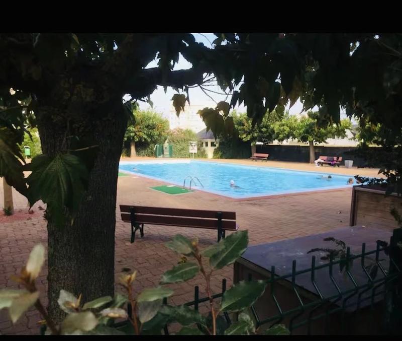 Appartement - 3 pièces