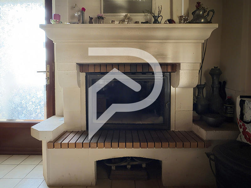 Maison - 147 m² - 6 pièces