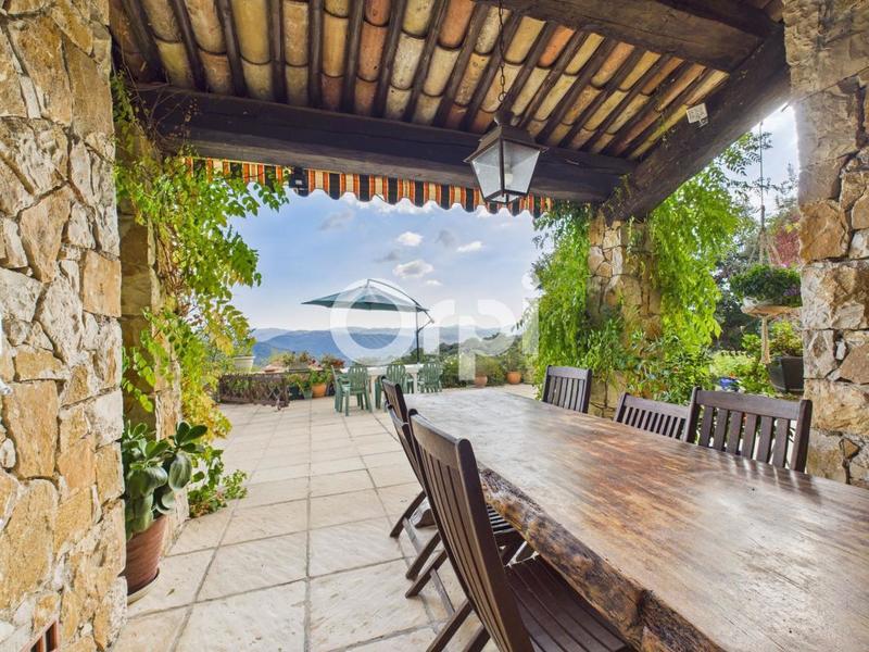 Villa - 165 m² - 7 pièces