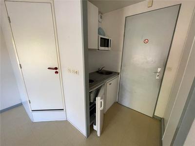 Appartement - 31 m² - 1 pièce