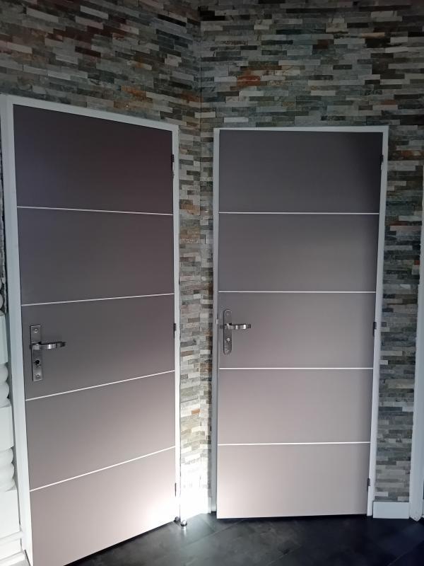 Maison - 124 m² - 6 pièces